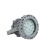 常字 JCEX220 50w 白光 防爆灯LED免维护加油站仓库车间化工厂专用隔爆型 圆形照明灯具