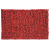 海斯迪克 HK-595 耐磨地毯 满铺地毯 工程地毯地垫 大红色 宽4米(长度要几米拍几）