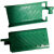 （）伯乐bio-rad 电泳配件耗 绿色夹子 侧边夹10010745 薄板玻璃 一片