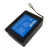 OLOEYTLXT南京吉隆Kl280G光纤熔接机500电池300T360T520电池380C1锂电 适于280G/300T 7800毫安等