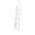 小米（MI）米家智能插线板插线板智能插座多孔5孔多用带USB插排手 小米智能插线板2 (5孔位) 全长1.8米