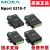 摩莎MOXA NPort 5210-T 2口RS-232  宽温 串口联网服务器