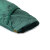安踏（ANTA） 【骋锋】梭织外套丨越野跑系列修身连帽女风衣162420601 暖玉绿-2 M(适合女165)