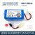 定制科沃斯扫地机器人配件 CEN540/546灵犀金睿锂电池 宝蓝色DJ35DK35DN520仅电池