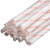 江丰泰森 黄腊管 阻燃管耐高温玻璃纤维保护套管 Φ1.5 200根