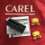 CAREL 卡乐控器 IRDIF0EN00 温度控器 温控器 含二根温度探头线