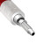 气动风磨笔打磨机小型刻磨笔 风动打磨笔 气动研磨笔 气磨笔 标配套装 UW182102