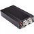 ATU-1301.8-50MHz200W微型短波自动天线调谐器OLED显示屏 黑色