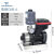 丹麦增压泵C4  10恒压变频泵自动加压泵增压泵 CM3-3压力2.3公斤流量3吨