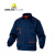 代尔塔(Deltaplus)jacket男士夹克外套工装\/工装裤(分别下单) 秋冬男装405408 夹克外套(藏青色) XXL
