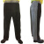 威特仕 / WELDAS 38-4650 电弧骑士焊工裤焊接工装裤阻燃棉防电弧飞溅工裤 XL 1条