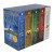 ȨϷ ֮5ϼ Game of Thrones 5-Book Boxed Set (Song of Ice and Fire Series) ԭ ӰС˵ 
