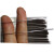 悦常盛5根起拍 304不锈钢弹簧钢丝2F弹簧钢丝直条钢线 有弹性硬度 0.32F 0.3/0.4mm/半米一根