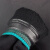 戴适（DexShell）长筒防水袜保暖透气透湿涉水袜子户外走冰河及膝运动袜DS630 DS630W（内置止水带） M（建议39-42码）