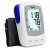 海尔（Haier）电子血压计 家用 上臂式 语音播报 U80AH 测血压仪器