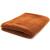毛巾 超细纤维材质吸水性能好 抹布 清洁布 单条装 咖色 3030CM