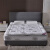 金观 乳胶床垫独立袋装弹簧床垫1.5米1.8米静音舒适睡眠床垫 图片色 1.8*2米