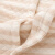 Kordear 婴儿彩棉哈衣秋冬长袖新生儿夹棉保暖开裆连体衣宝宝爬服 卡其色(不开裆) 66cm