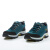 天特 3752 6KV绝缘登山鞋、防护鞋、工作鞋 蓝色 38（240）