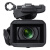 索尼（SONY）PXW-Z150专业高清摄像机手持式4K广播摄录一体机高清慢动作拍摄 套餐三