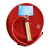 淮海 消防软管卷盘自救水带消防卷盘水管橡胶管 20米