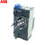 ABB(印度)原装热继电器 热保护继电器 热过载继电器 TA25DU- 0.63M 0.4-0.63A