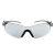 梅思安 /MSA  阿拉丁-G 防护眼镜 灰色镜片 1副 厂家直发