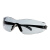 梅思安 /MSA 9913280阿拉丁-G 防护眼镜灰色镜片1副 货期45-60天 企业专享