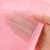 鑫亚泰 加厚防水韩国旅行收纳袋洗漱旅行套装6件套装衣物收纳包套装整理 玫红色