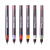 红环（rotring） 德国rotring红环针管笔可加墨水绘图针笔可灌墨水0.1-1.0 0.3mm