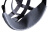 梅思安/MSA 超爱戴帽衬 PVC吸汗带 尼龙顶带 用于ABS帽壳 可定制 黑色 1只