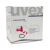 优唯斯/UVEX com4-fit系列 2112012 带绳耳塞33dB浅橙色 有独立包装 100副/盒