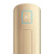 海信（Hisense）2匹 智能冷暖 直流变频 圆柱 空调柜机（KFR-50LW/EF86A3z(1P11)）（金色）