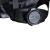 梅思安/MSA 10180493 超爱戴帽衬 PVC吸汗带涤纶顶带 用于PE帽壳 黑色 5只 可定制