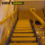 安赛瑞 楼梯防滑踏板 台阶防滑盖板 止滑板 防滑楼梯 762×75×25mm 12082