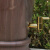 墨珵天然木鱼石水缸水桶净水器饮水机饮水器整石掏空储水罐矿化桶茶缸