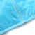南极人防晒衣男皮肤衣户外防晒服超薄透气速干风衣外套 粉蓝色1633(女) L