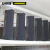 安赛瑞 楼梯防滑踏板 钻井海工平台板 609×150×25mm 12086