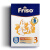 荷兰原装进口 美素佳儿(Friso) 婴幼儿配方奶粉 3段(10月以上) 700g/盒