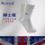 百富（BYFORD）男士袜子棉针织中筒袜印尼产商场款男运动长袜四季袜送男友9007C 9808C绿色 均码