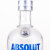 绝对伏特加（Absolut Vodka）洋酒 绝对迷你吧 伏特加酒 700ml 创意盒装