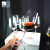 德国肖特圣维莎 SCHOTT ZWIESEL 无铅水晶红酒杯套装 家用实用红酒套装 455ML家用1只