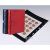 德国灯塔V系列护邮活页册套装(VF*1册+30页活页)纸币集邮册 1行2包,2-5行各1