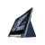 STM Dux Plus 苹果平板电脑 iPad Pro 10.5英寸防摔翻盖透明保护壳套 夜空蓝