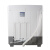 威力（WEILI）8.0公斤半自动双缸洗衣机 双桶洗衣机 喷淋洗涤 动力强劲 洗脱分离 XPB80-8008S