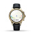 阿玛尼(Emporio Armani) 手表 时尚欧美智能表 电子机芯触屏腕表 Display系列 商务运动 男士皮带金盘ART5004