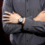 天梭（TISSOT）男表PR 100系列系列日历皮带时尚商务休闲石英表男士手表 T101.410.26.031.00