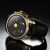 阿玛尼(Emporio Armani) 手表 时尚欧美智能表 电子机芯触屏腕表 Display系列 商务运动 男士皮带金盘ART5004