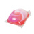 【跨境商品】宝洁（P&G） 洗衣凝珠球洗衣液柔顺 粉红花果香型18枚