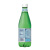 圣培露（S.Pellegrino） 意大利原装进口 含气天然矿泉水 塑料瓶装500ml*24瓶